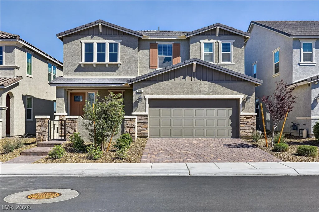 3762 Pordenone, Henderson, NV 89044