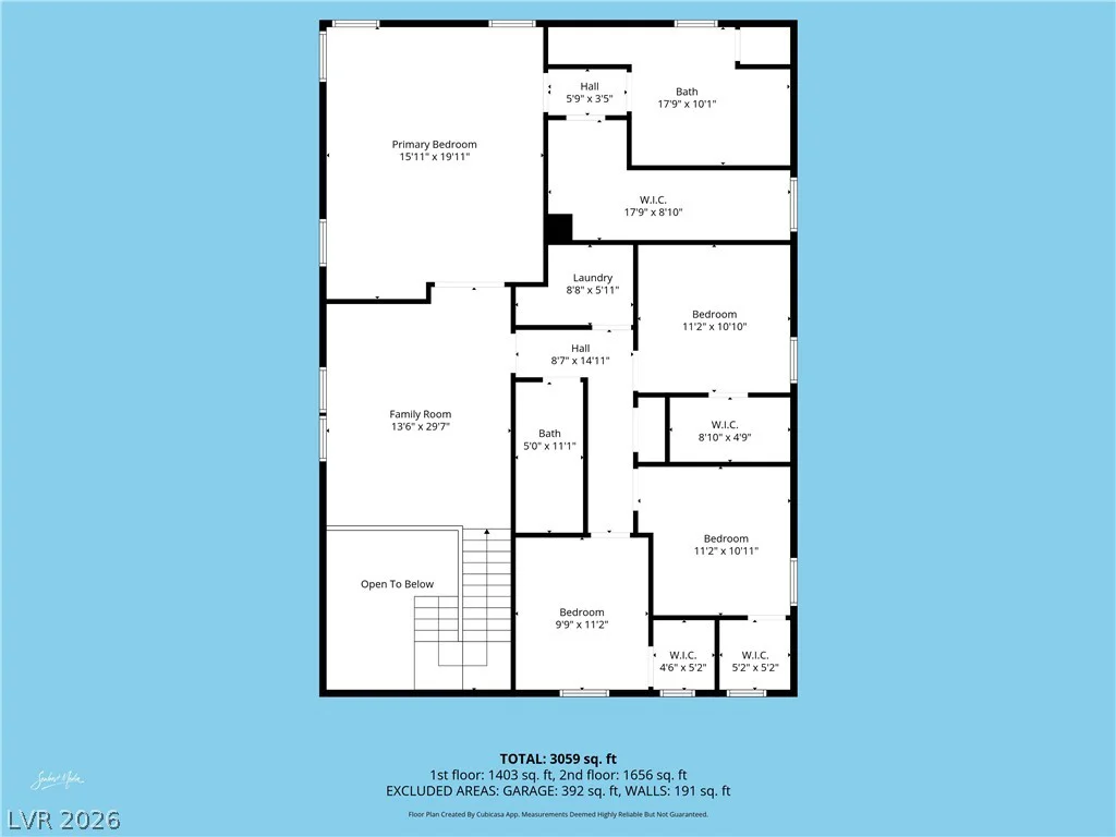 3762 Pordenone, Henderson, NV 89044