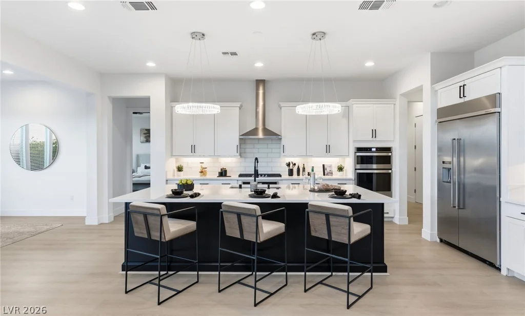 2680 Nevada Agave, Las Vegas, NV 89138