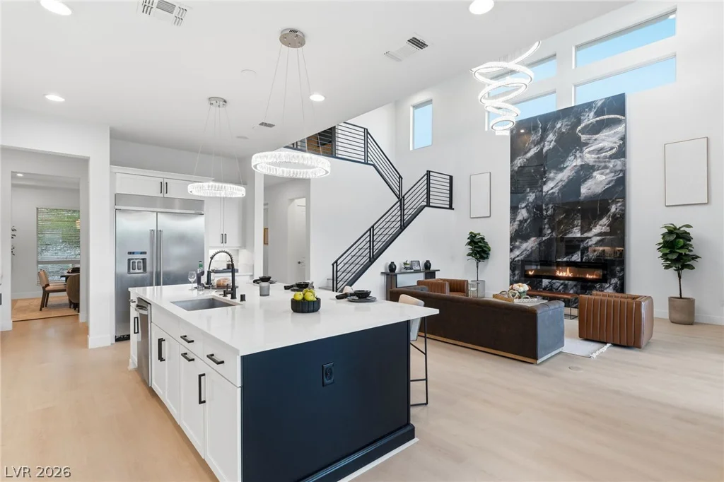 2680 Nevada Agave, Las Vegas, NV 89138