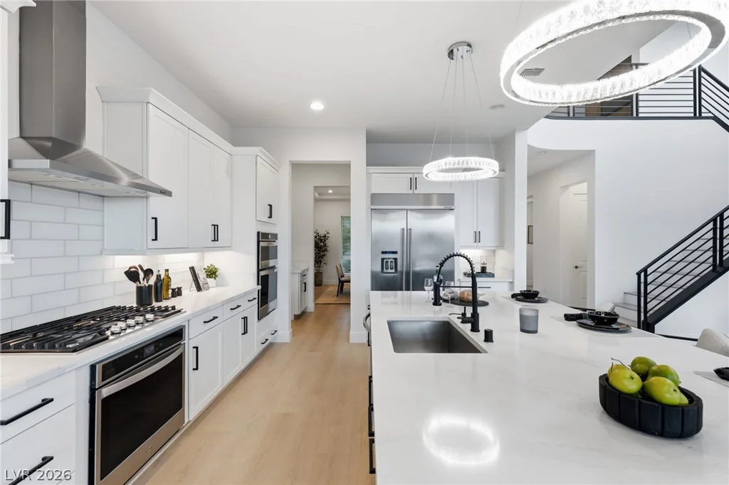 2680 Nevada Agave, Las Vegas, NV 89138