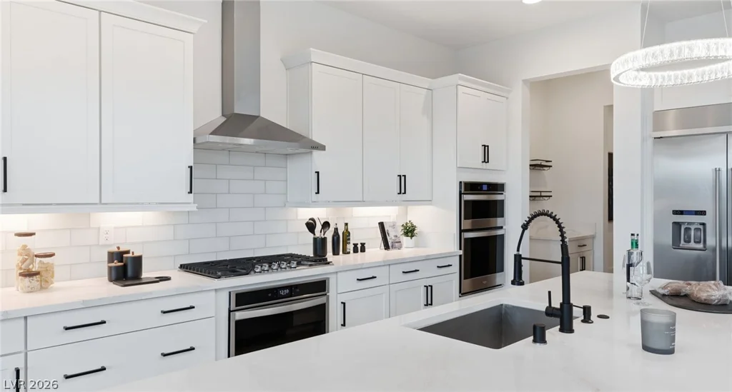 2680 Nevada Agave, Las Vegas, NV 89138