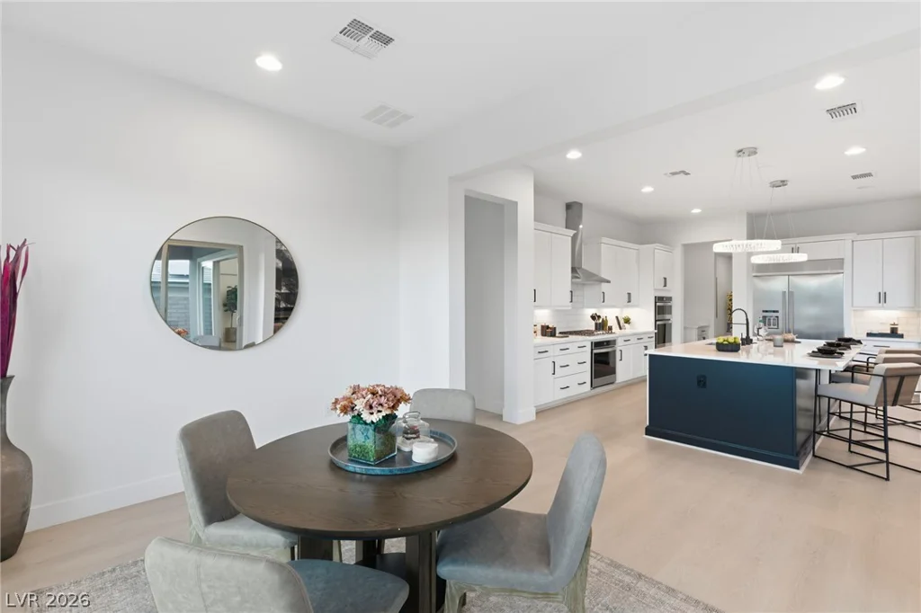 2680 Nevada Agave, Las Vegas, NV 89138