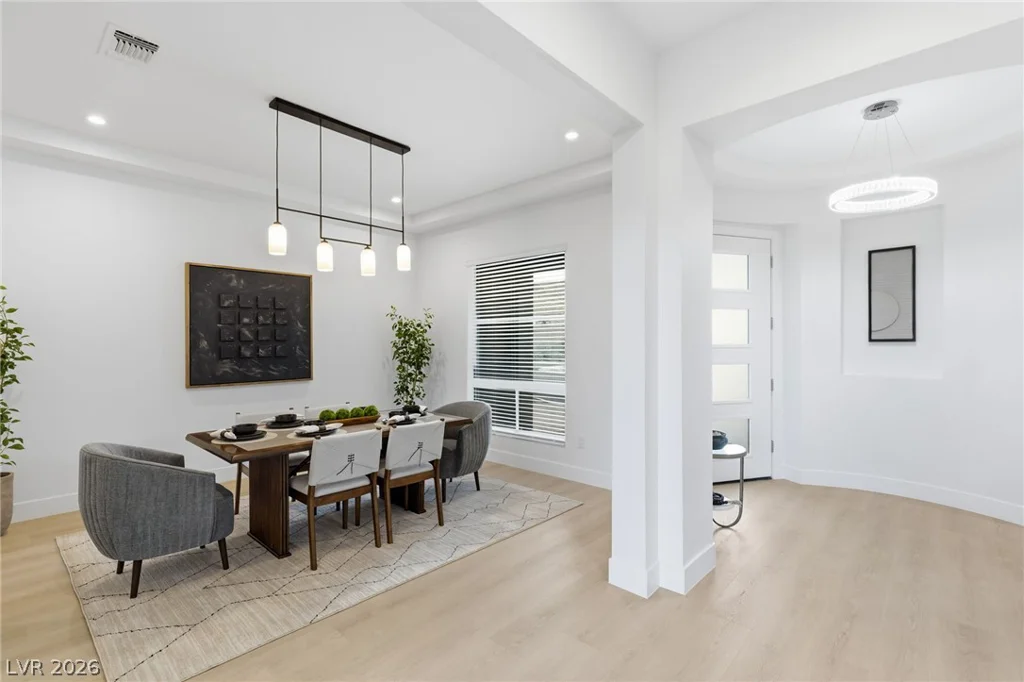 2680 Nevada Agave, Las Vegas, NV 89138