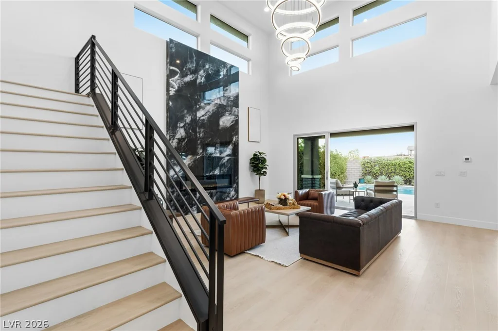 2680 Nevada Agave, Las Vegas, NV 89138