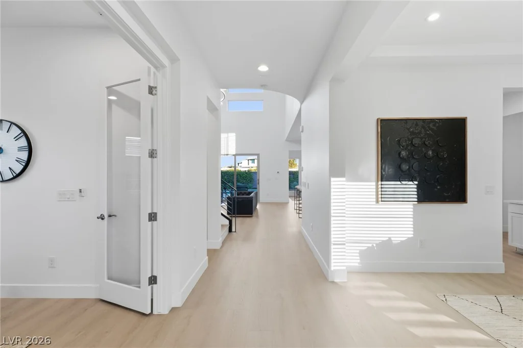 2680 Nevada Agave, Las Vegas, NV 89138