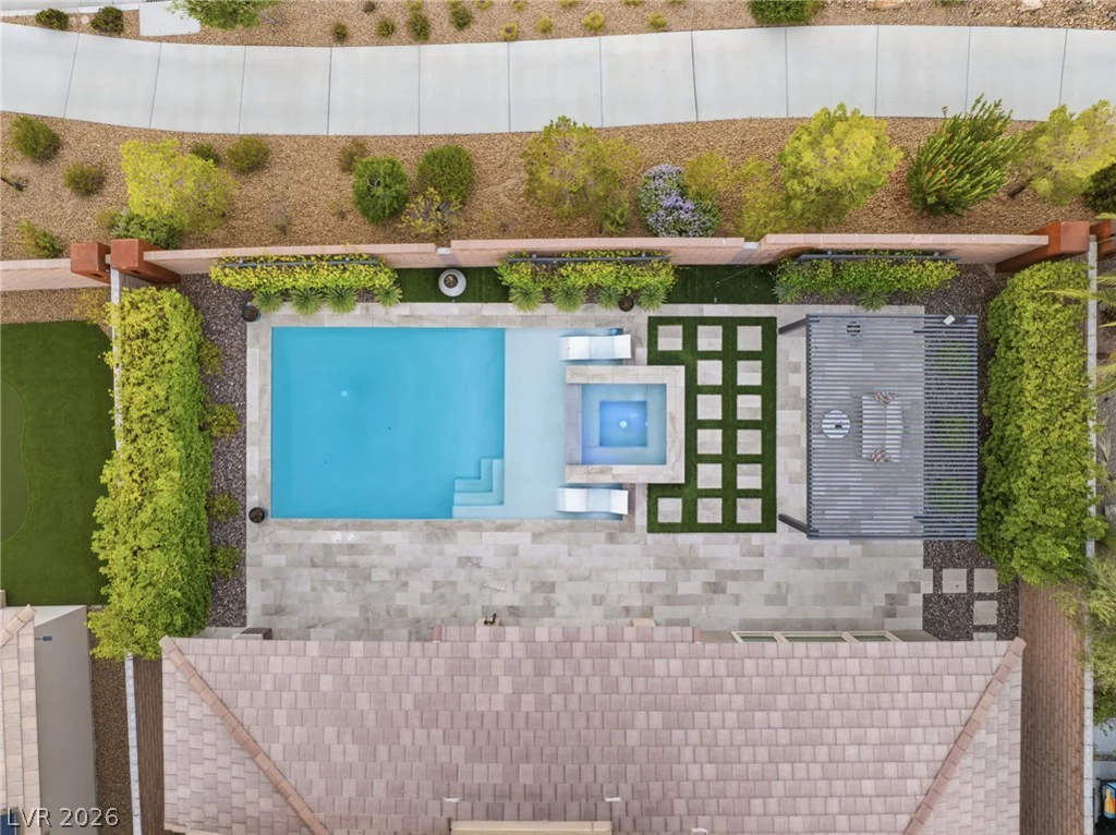2680 Nevada Agave, Las Vegas, NV 89138