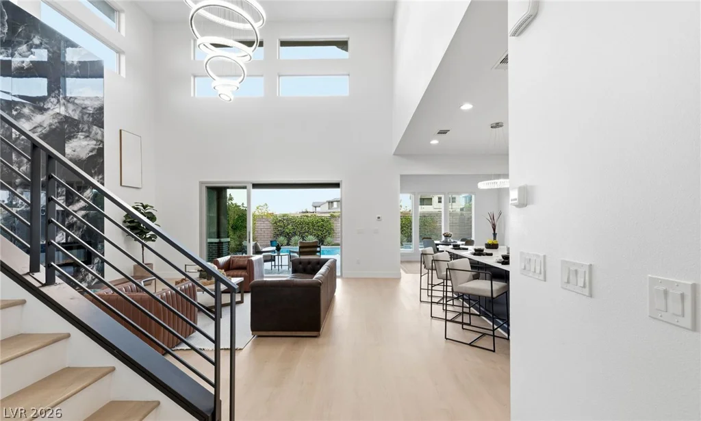 2680 Nevada Agave, Las Vegas, NV 89138