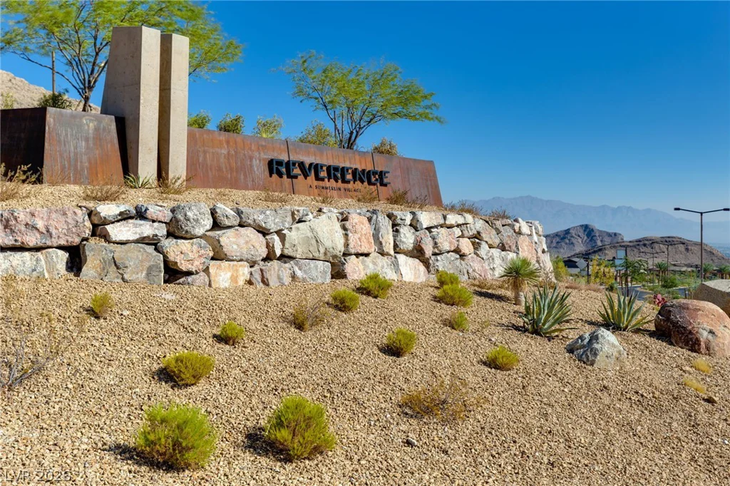 2680 Nevada Agave, Las Vegas, NV 89138