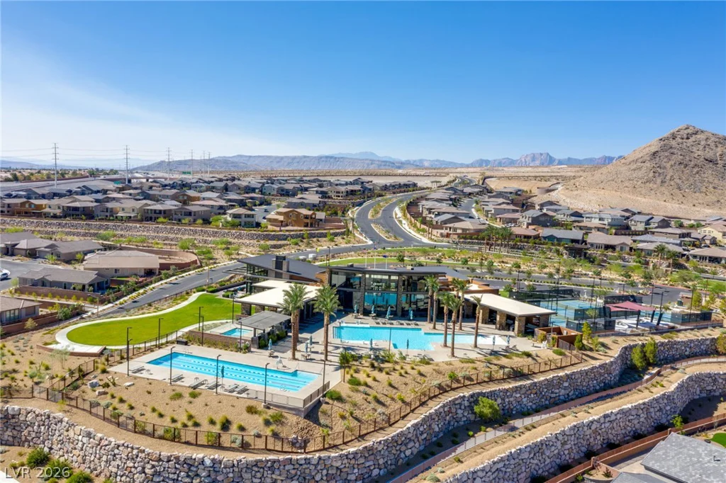2680 Nevada Agave, Las Vegas, NV 89138