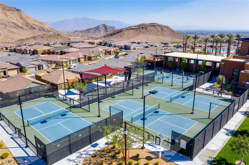 2680 Nevada Agave, Las Vegas, NV 89138