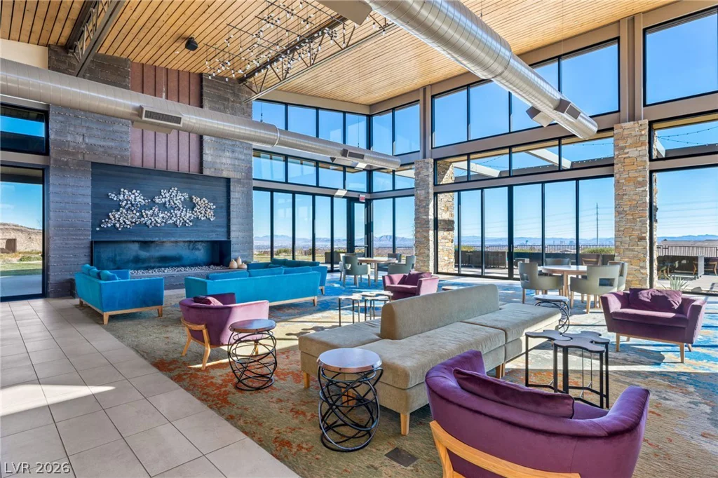 2680 Nevada Agave, Las Vegas, NV 89138