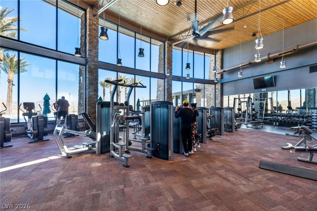 2680 Nevada Agave, Las Vegas, NV 89138