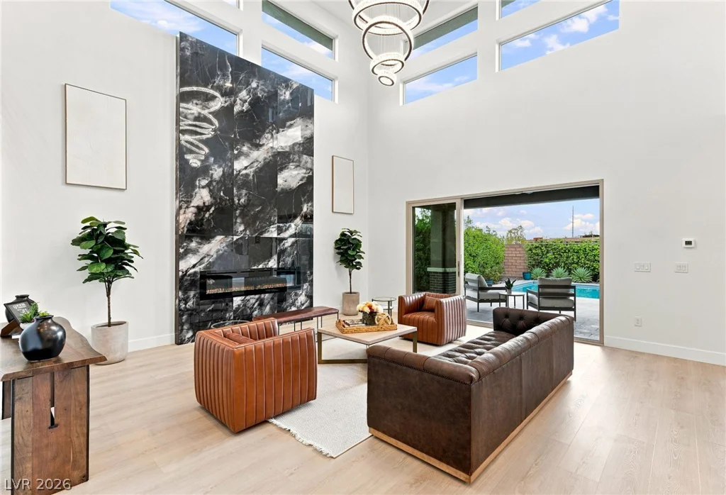 2680 Nevada Agave, Las Vegas, NV 89138