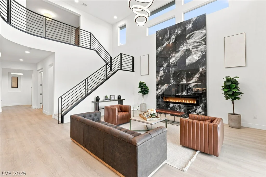 2680 Nevada Agave, Las Vegas, NV 89138