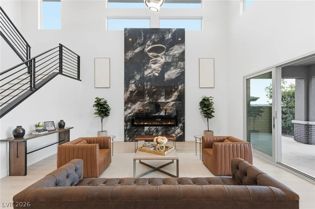 2680 Nevada Agave, Las Vegas, NV 89138