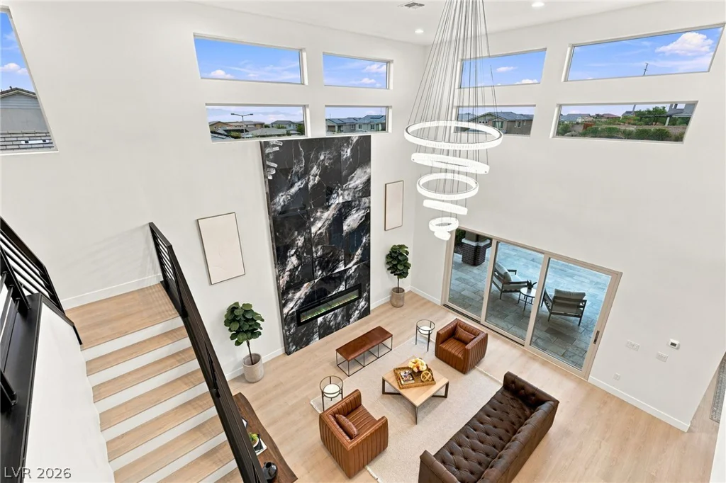 2680 Nevada Agave, Las Vegas, NV 89138