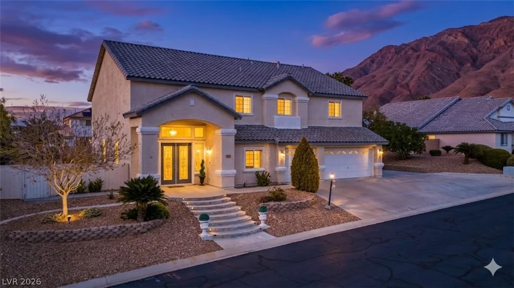 6860 Historic Legacy, Las Vegas, NV 89110