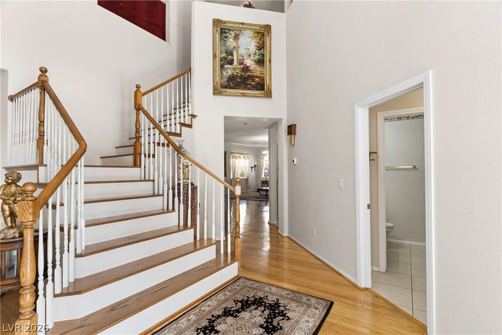 6860 Historic Legacy, Las Vegas, NV 89110