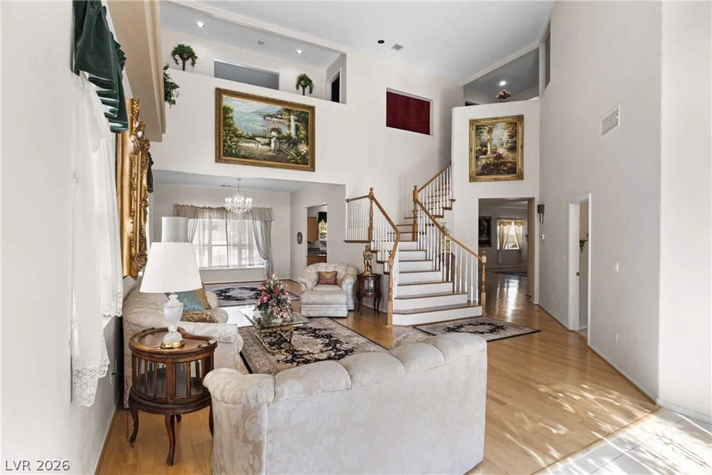 6860 Historic Legacy, Las Vegas, NV 89110