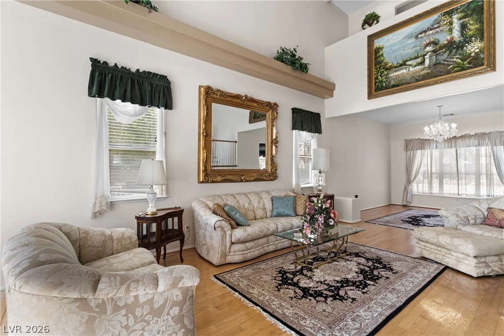 6860 Historic Legacy, Las Vegas, NV 89110