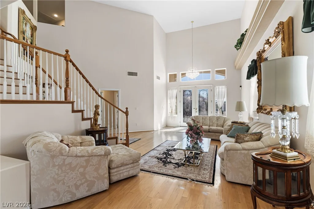 6860 Historic Legacy, Las Vegas, NV 89110