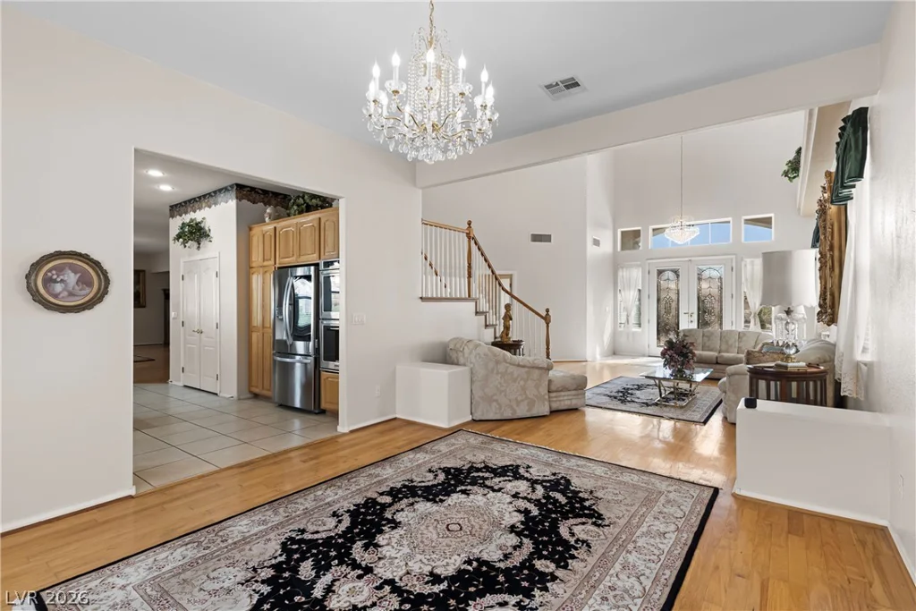 6860 Historic Legacy, Las Vegas, NV 89110