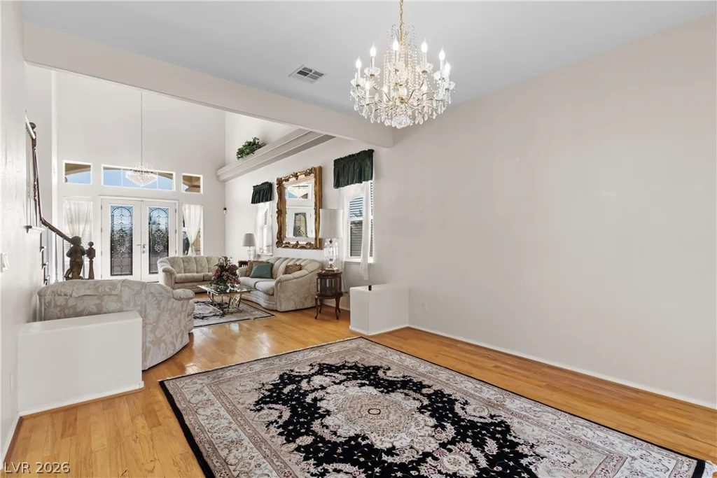 6860 Historic Legacy, Las Vegas, NV 89110
