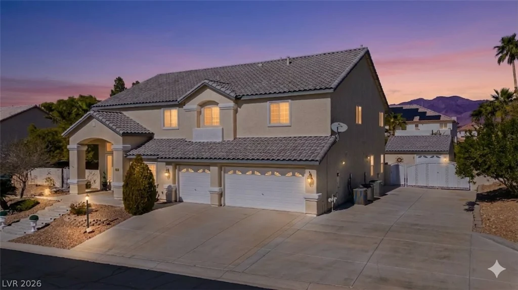 6860 Historic Legacy, Las Vegas, NV 89110