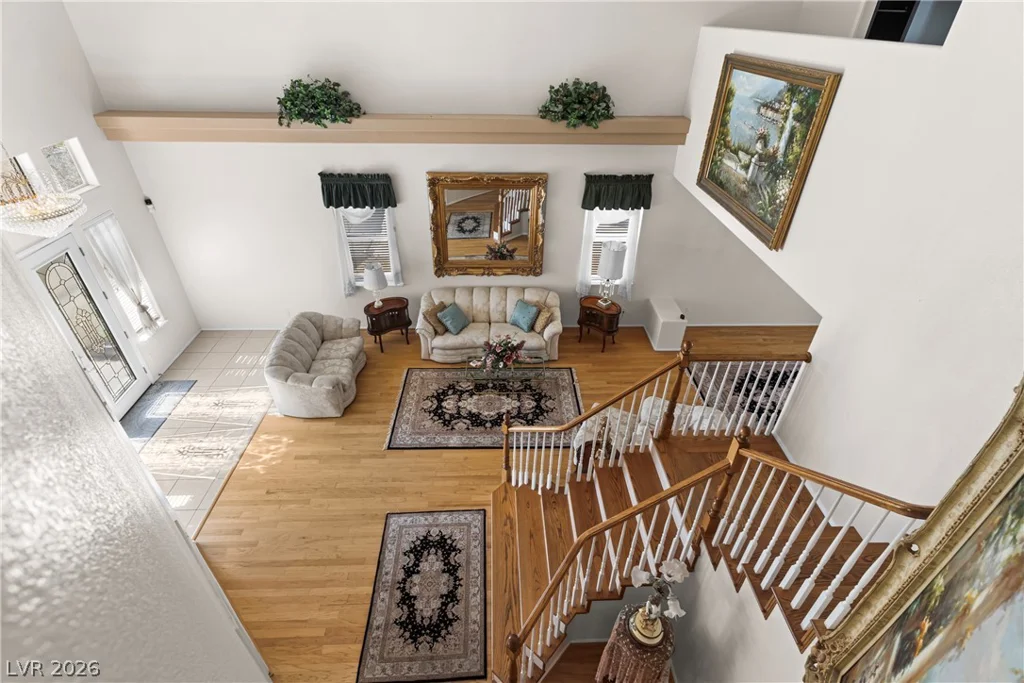 6860 Historic Legacy, Las Vegas, NV 89110
