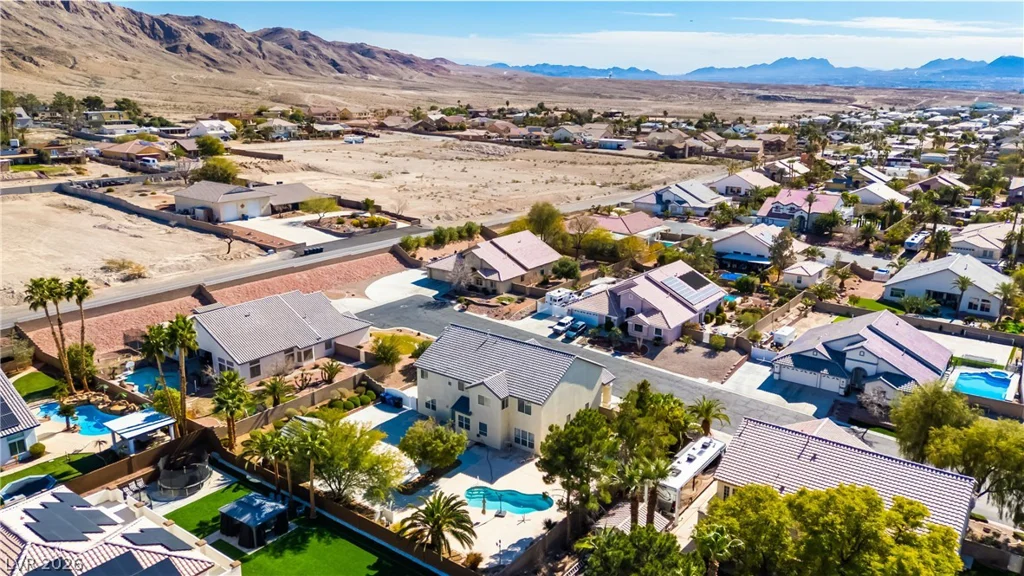 6860 Historic Legacy, Las Vegas, NV 89110