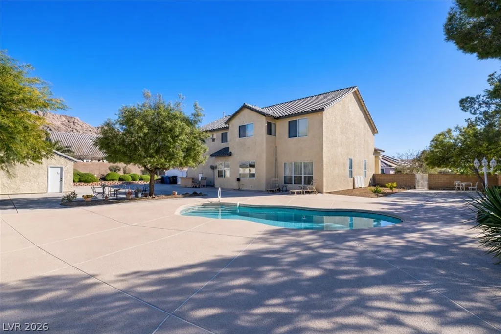 6860 Historic Legacy, Las Vegas, NV 89110