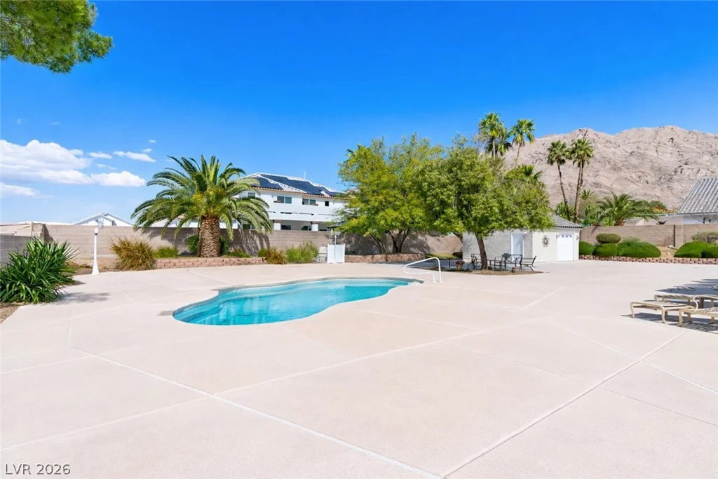 6860 Historic Legacy, Las Vegas, NV 89110