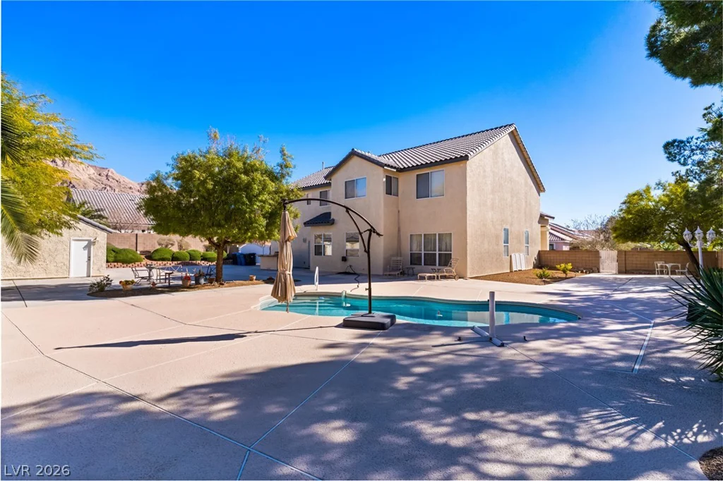 6860 Historic Legacy, Las Vegas, NV 89110