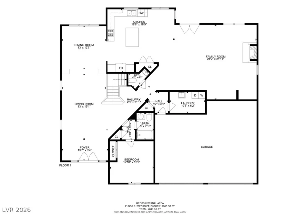6860 Historic Legacy, Las Vegas, NV 89110