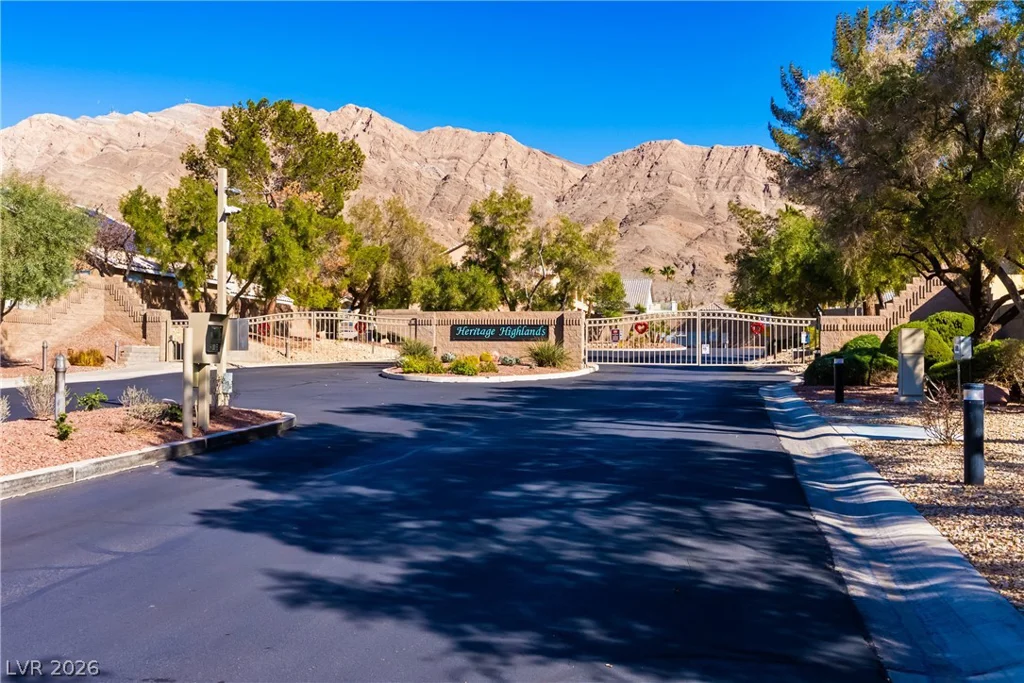 6860 Historic Legacy, Las Vegas, NV 89110