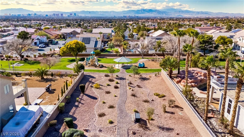 6860 Historic Legacy, Las Vegas, NV 89110