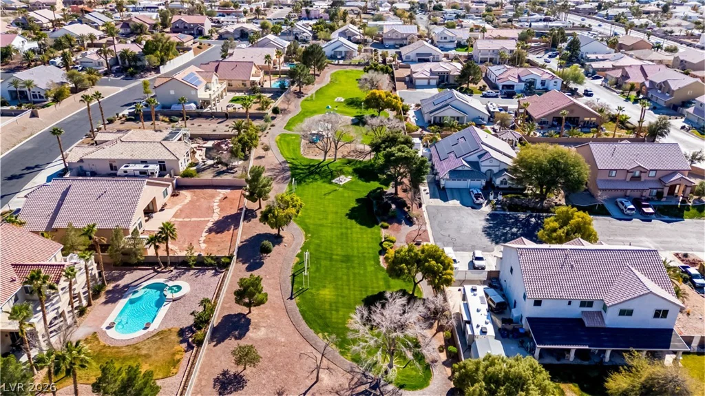 6860 Historic Legacy, Las Vegas, NV 89110