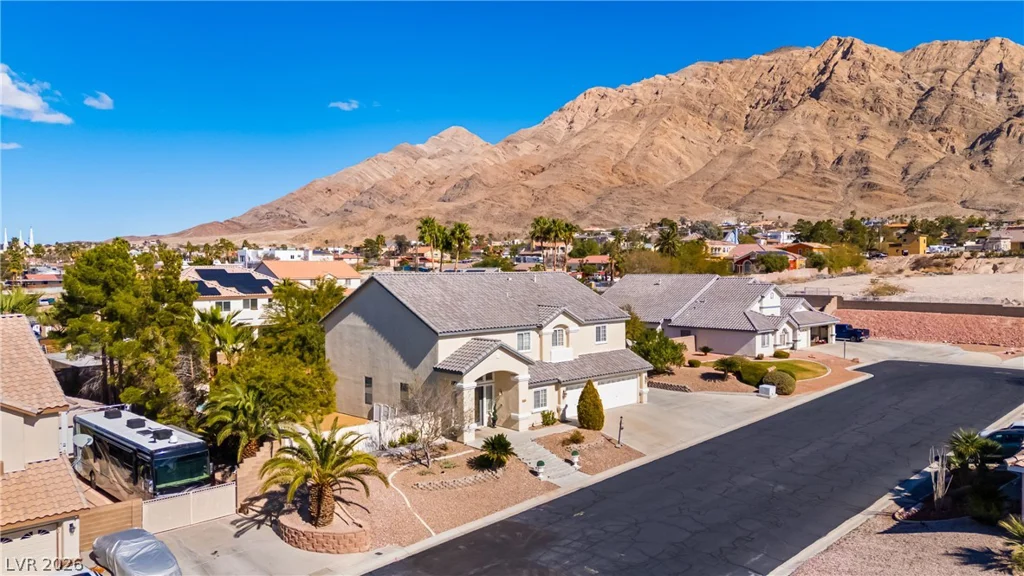 6860 Historic Legacy, Las Vegas, NV 89110