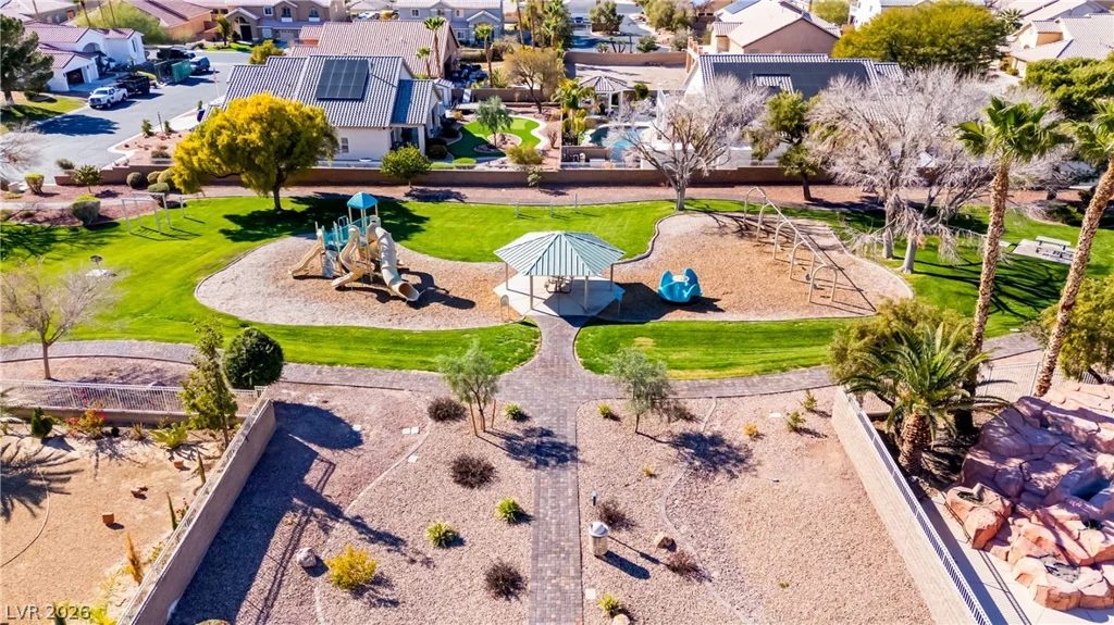 6860 Historic Legacy, Las Vegas, NV 89110