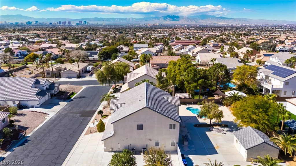 6860 Historic Legacy, Las Vegas, NV 89110