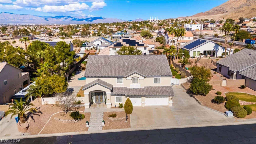 6860 Historic Legacy, Las Vegas, NV 89110