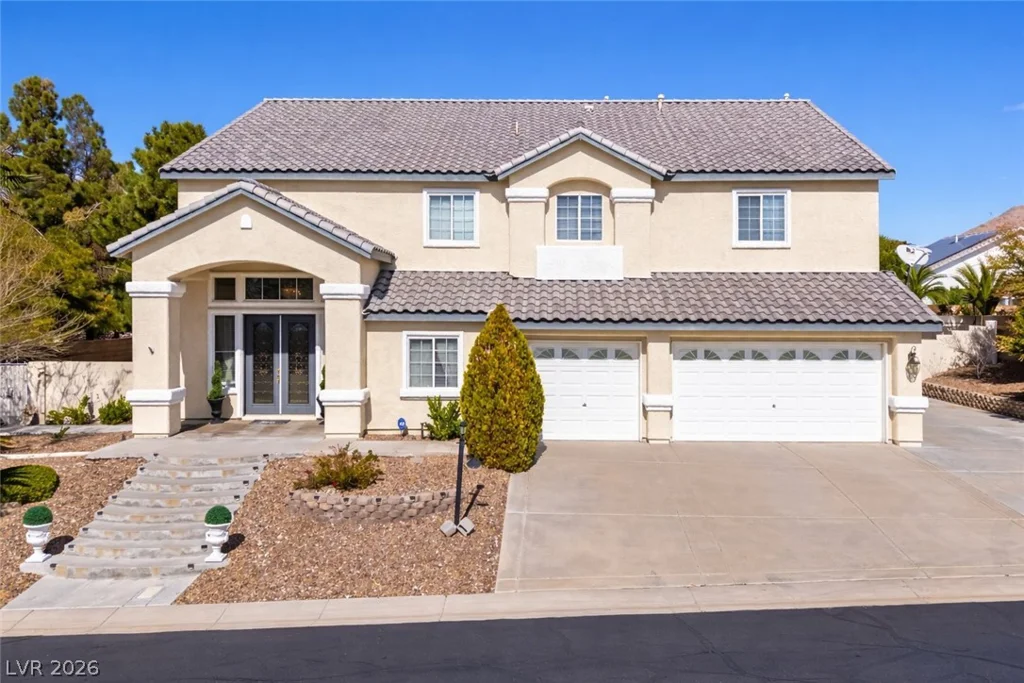 6860 Historic Legacy, Las Vegas, NV 89110