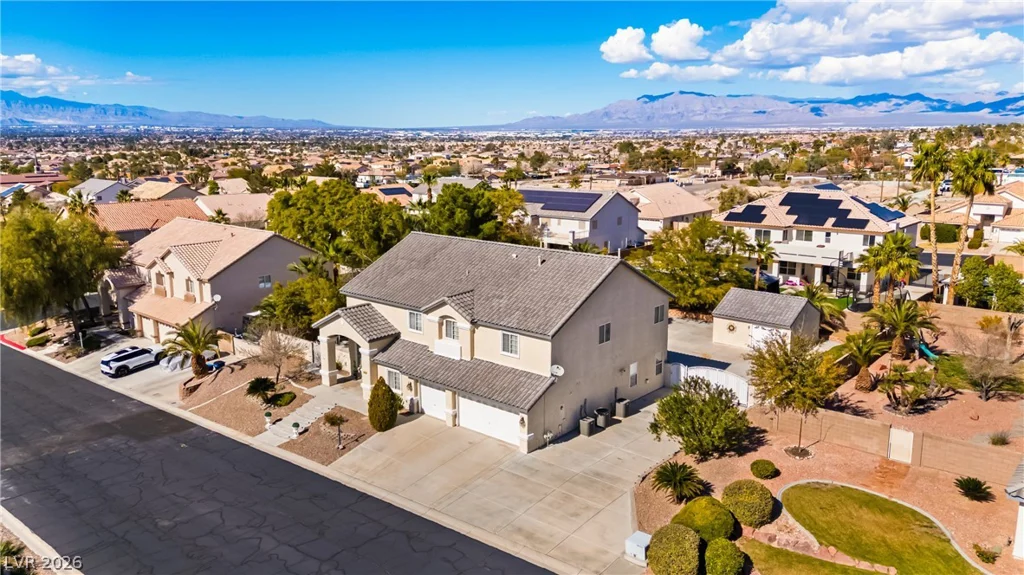 6860 Historic Legacy, Las Vegas, NV 89110