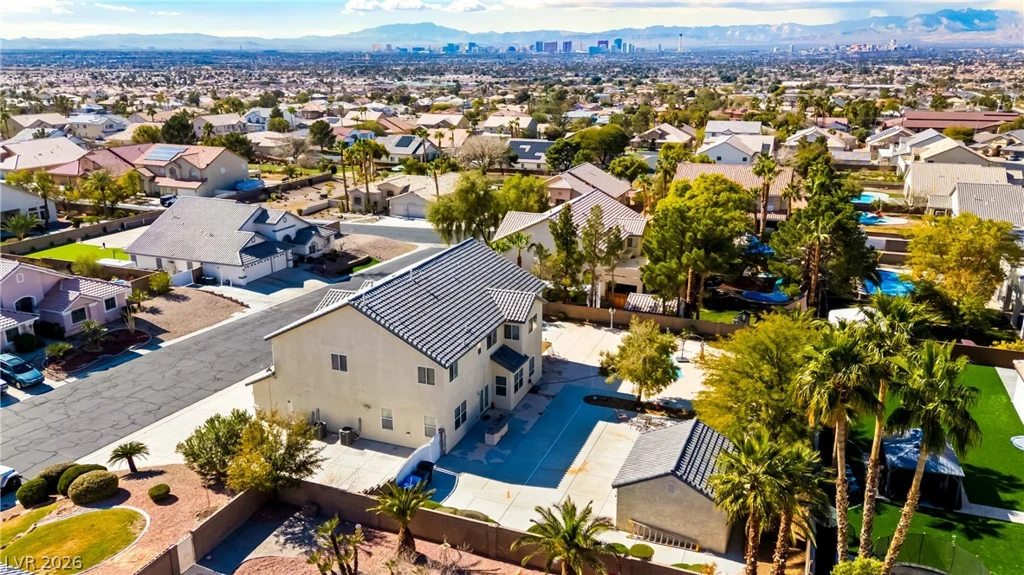 6860 Historic Legacy, Las Vegas, NV 89110