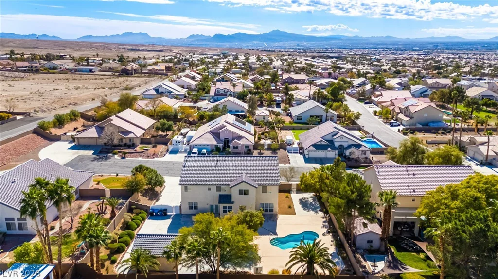 6860 Historic Legacy, Las Vegas, NV 89110