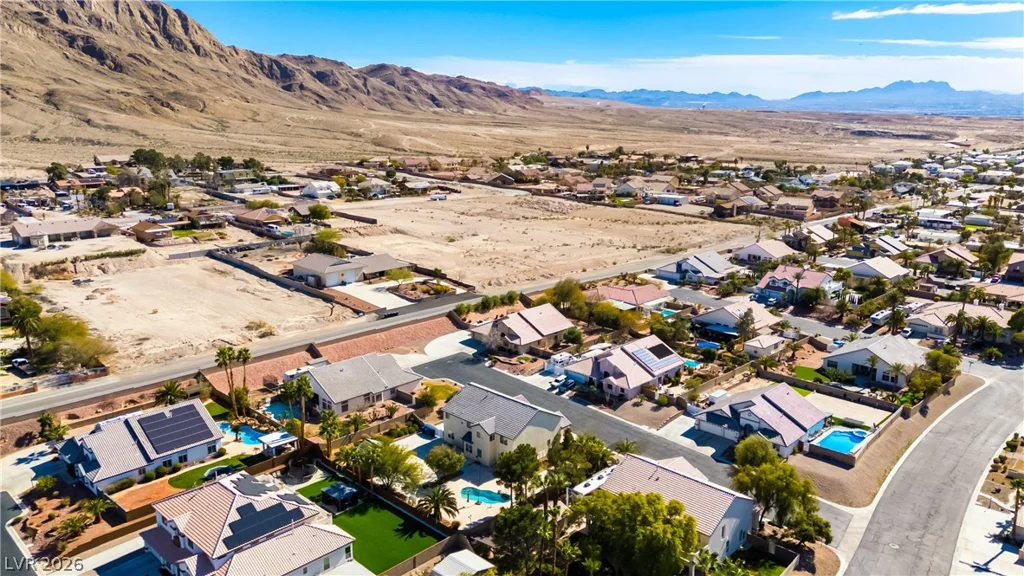 6860 Historic Legacy, Las Vegas, NV 89110