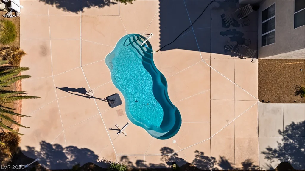 6860 Historic Legacy, Las Vegas, NV 89110