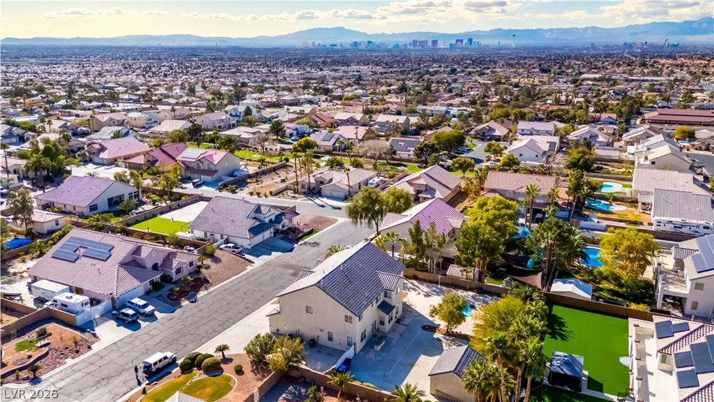 6860 Historic Legacy, Las Vegas, NV 89110