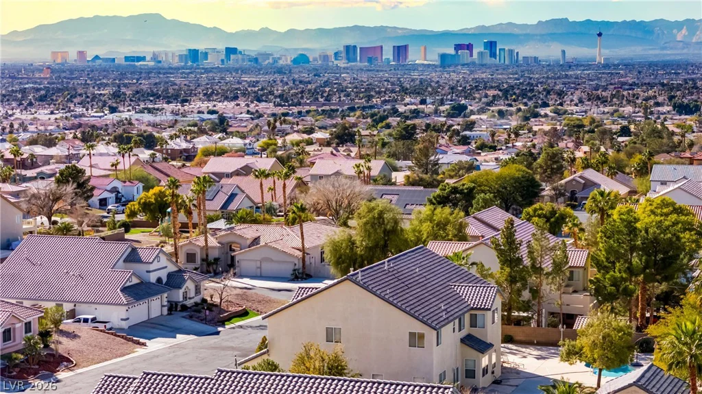 6860 Historic Legacy, Las Vegas, NV 89110